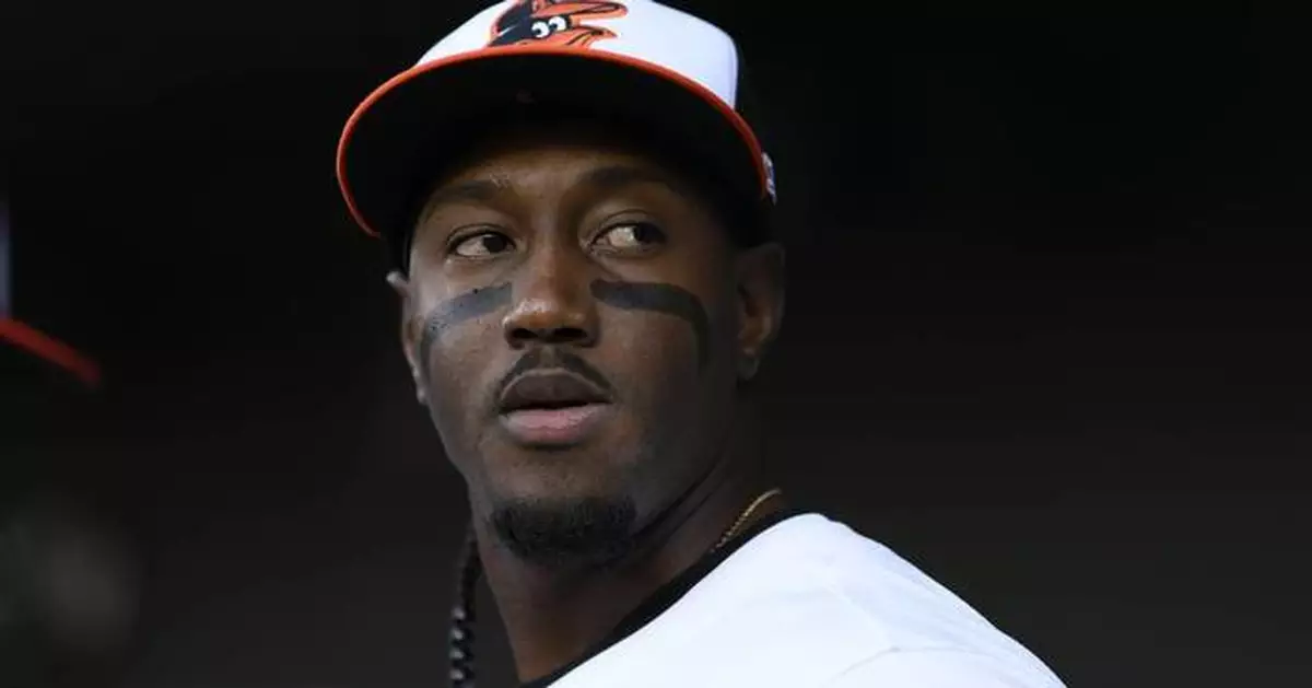 Jorge Mateo and Orioles agree to $3.55 million, 1-year deal, avoid arbitration