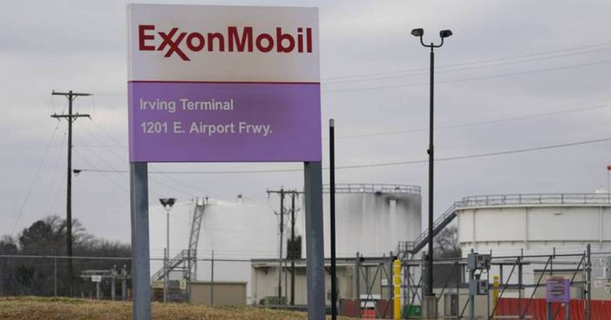 EXXON MOBIL CAN SUE CALIFORNIA ATTORNEY GENERAL FOR DEFAMATION OVER visual data 2