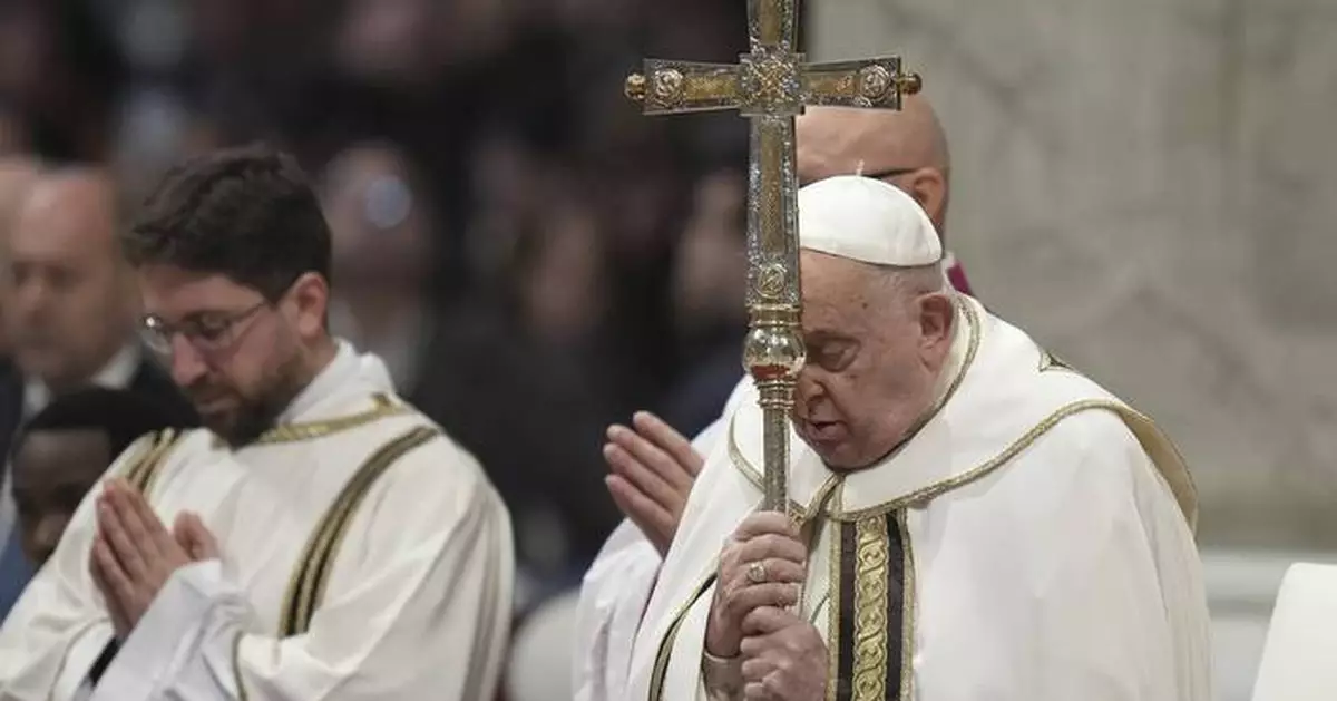 Pope wraps up busy Christmas season by calling for culture of welcome in Christian communities