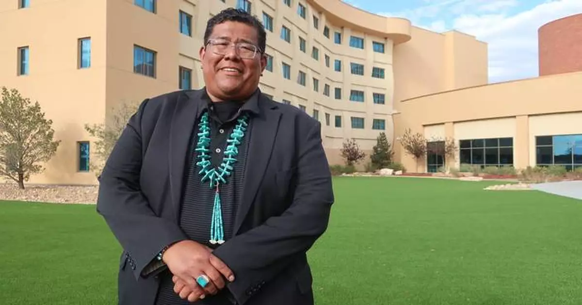 2 Navajo men and a business partner are indicted for illegal marijuana grow operations