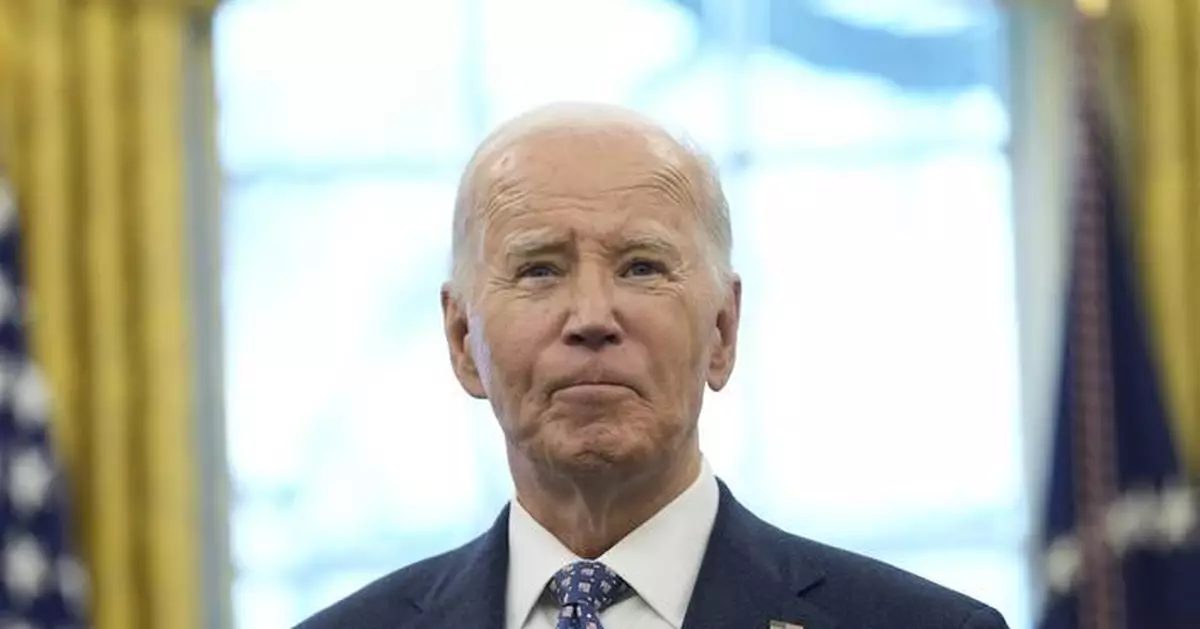 Higher Social Security payments coming for millions of people from bill that Biden signed