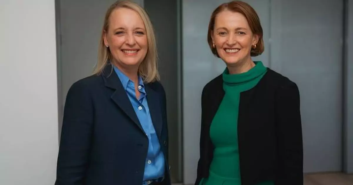 Telstra and Accenture Announce Global AI Joint Venture