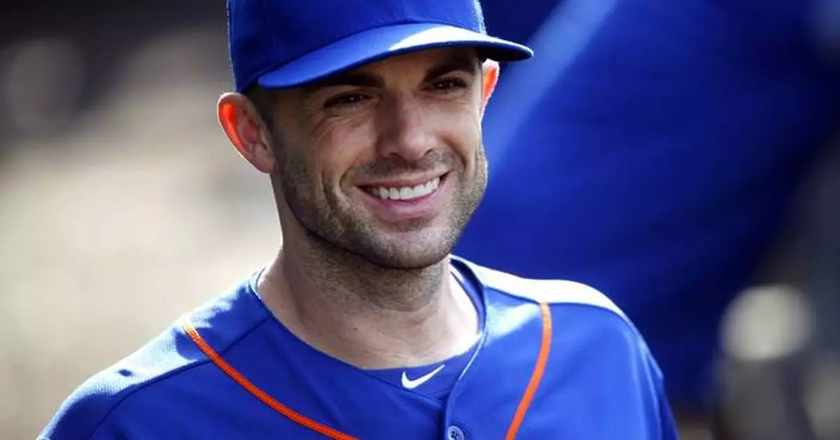 David Wright's No. 5 to be retired by New York Mets on July 19