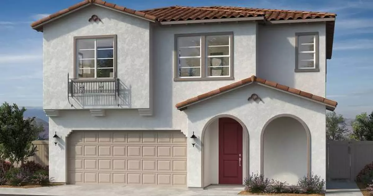 KB Home Announces a Rare Opportunity to Own a New Single-Family Home in a Prime Carson, California Location Close to Popular Beaches