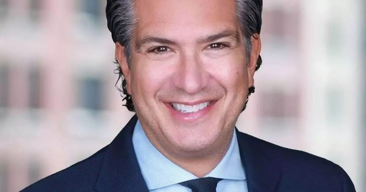 Jeff Giannetti Joins Hammerspace as Chief Revenue Officer to Spearhead Global Expansion and Capture the AI Storage Market Opportunity