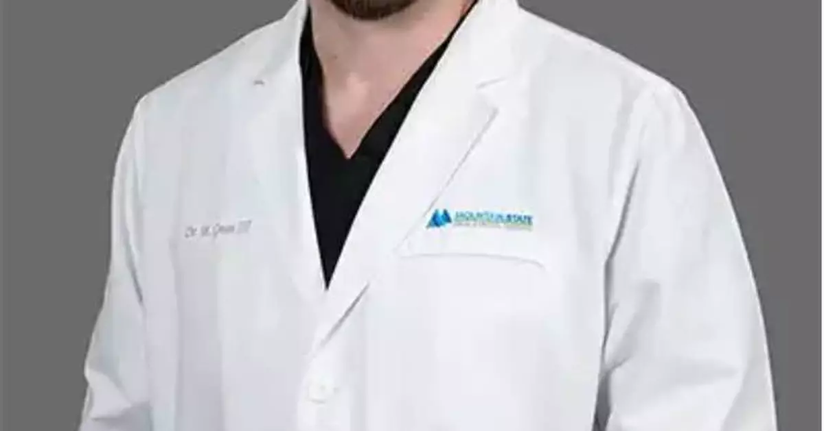 P3 Partners Oral Surgery Appoints Dr. J. Marshall Green III to Lead World Class Team of Oral &amp; Maxillofacial Surgeons