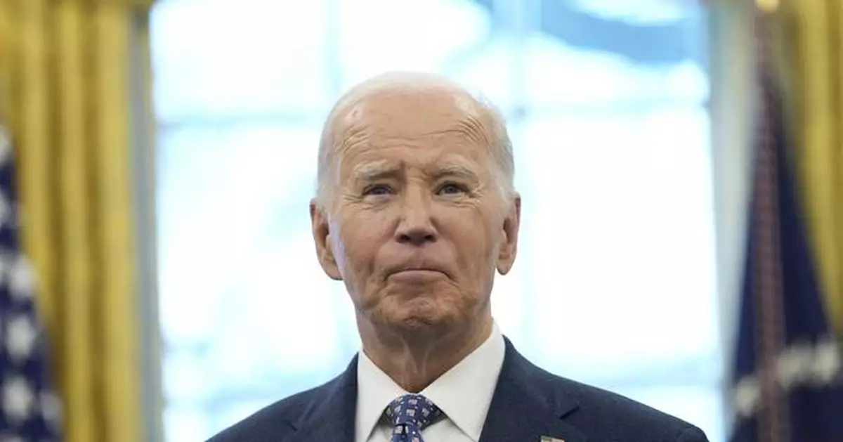 Judge scraps Biden's Title IX rules, reversing expansion of protections for LGBTQ+ students