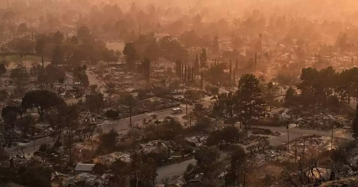 What ignited the deadly California wildfires? Investigators consider an array of possibilities