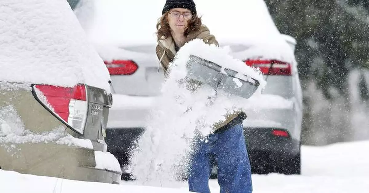 Take these steps to protect yourself from winter weather dangers