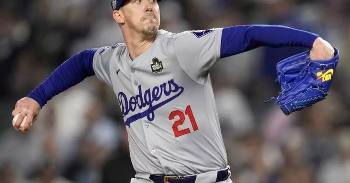 Walker Buehler guaranteed $21.05 million in 1-year contract with Boston Red Sox