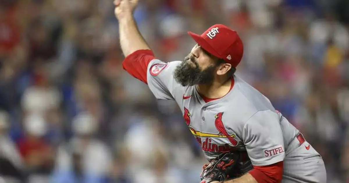 Orioles agree to $10 million, 1-year deal with reliever Andrew Kittredge, AP source says