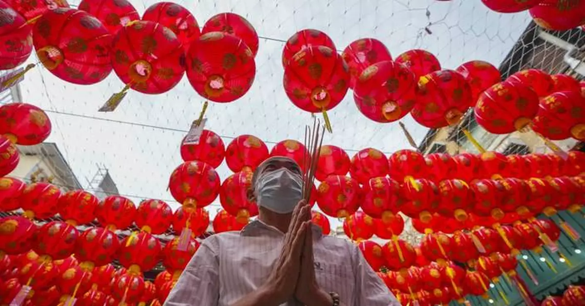 Millions around the world celebrate Lunar New Year and ring in the Year of the Snake