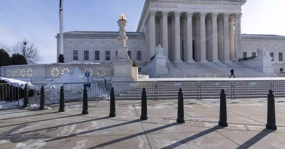 Supreme Court seems likely to uphold a federal law that could force TikTok to shut down on Jan. 19