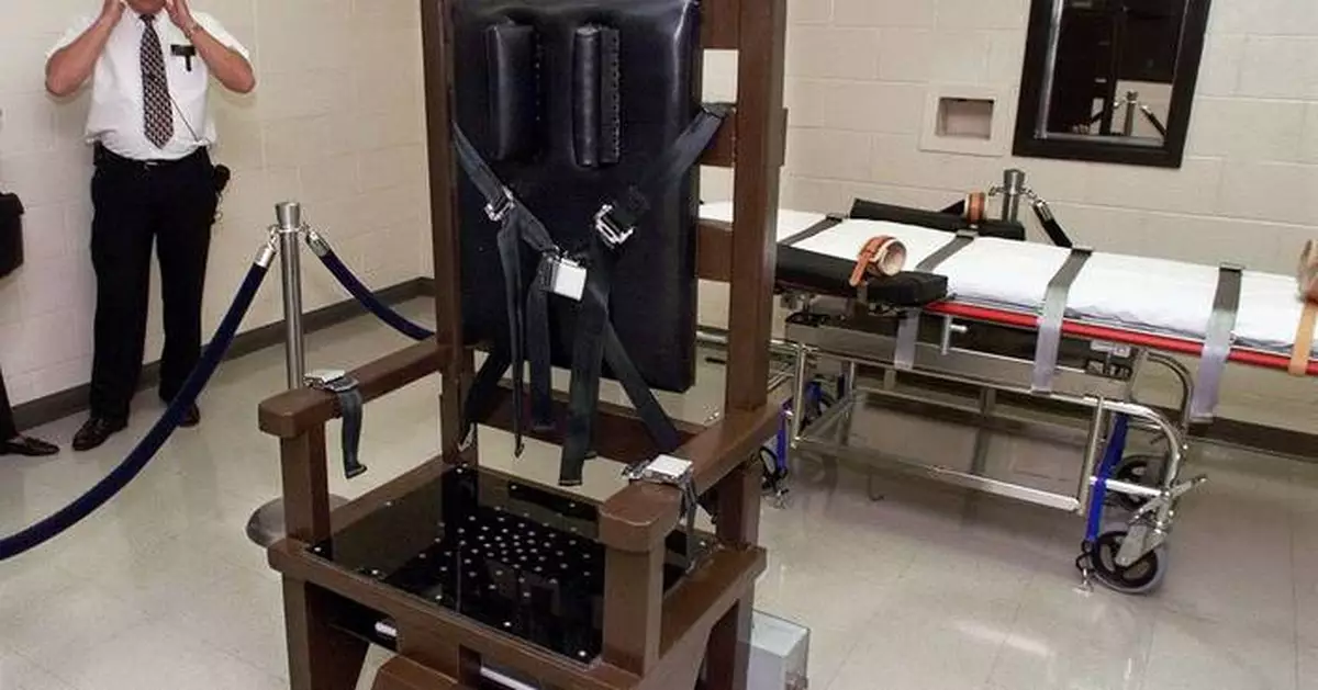 Tennessee is refusing to release its new execution manual. Here is why it matters