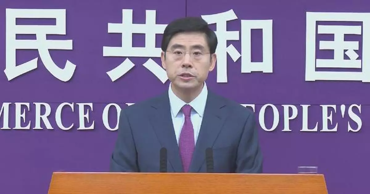 China sets fresh record in imports in 2024: spokesman