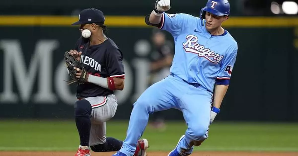 Corey Seager says he will be ready for Rangers spring training after 2 hernia operations last year