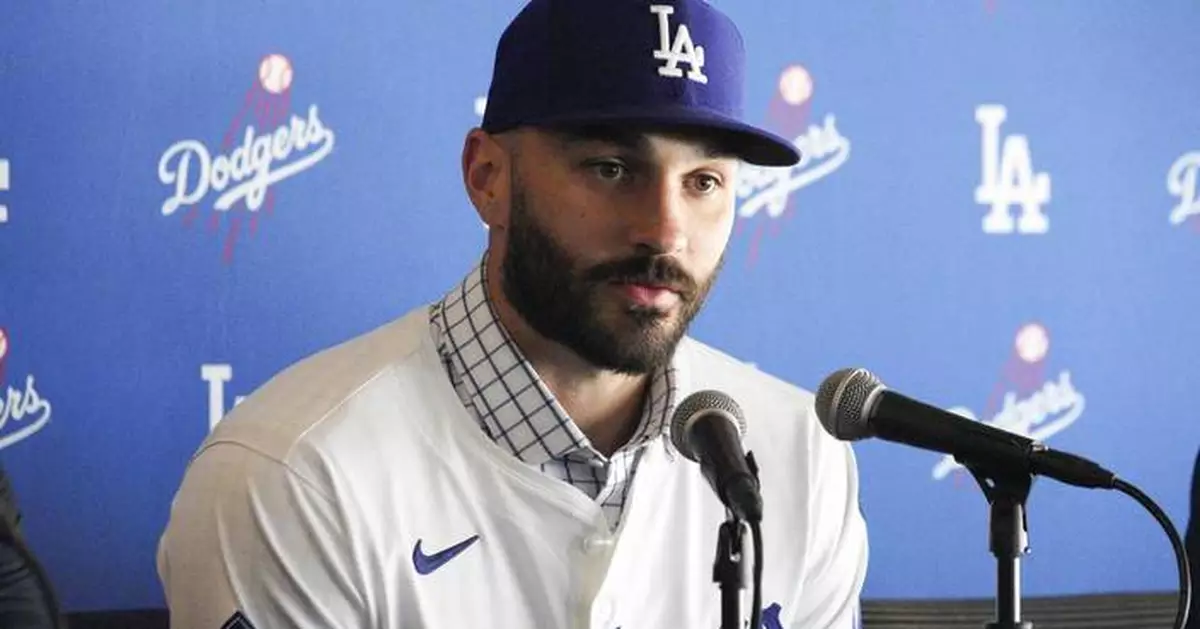 Tanner Scott's $72 million, 4-year contract with Dodgers includes $21 million in deferred money