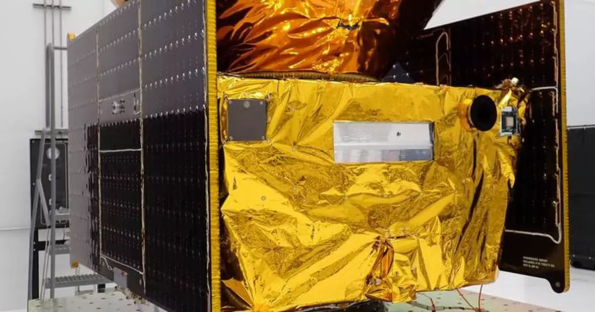 Rocket Lab’s Second Reentry Class Spacecraft for Varda Operating on Orbit Supporting Payloads for Air Force Research Lab and NASA
