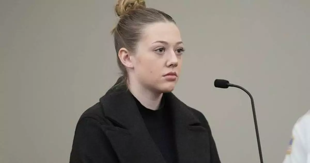 College students appear in court in case stemming from ‘Catch a Predator’ fad on TikTok