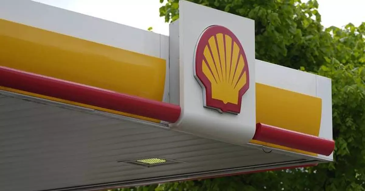 Shell still reviewing moving listing away from London but not a live discussion