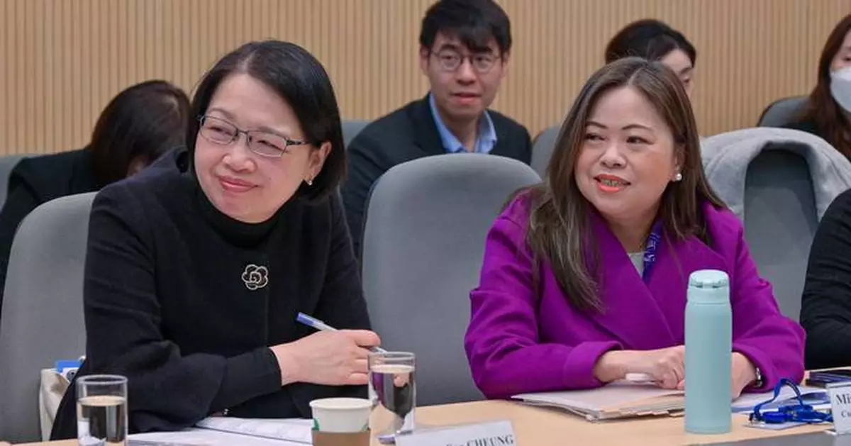 Hong Kong Prepares for Surge in Visitors During Chinese New Year Golden Week Celebrations