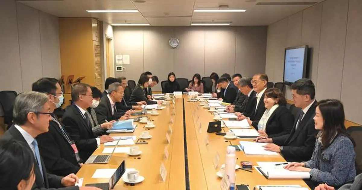 Hong Kong Advances Health Innovation with New Regulatory Framework and International Clinical Trial Initiatives