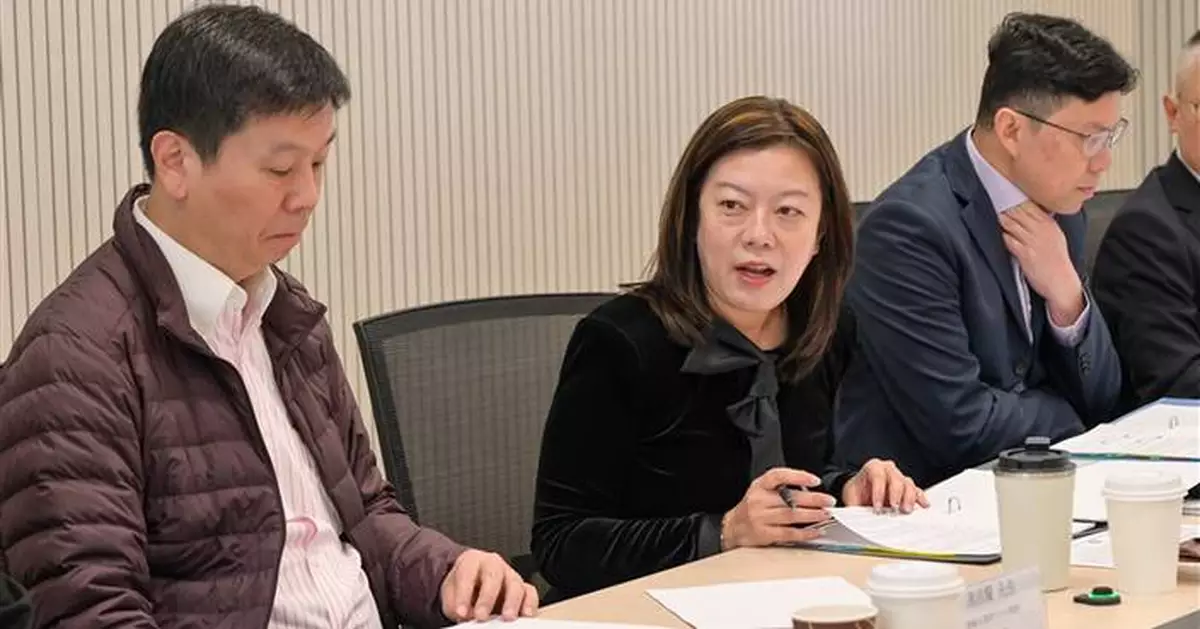 Labour Department Meeting Focuses on Enhancing Scaffolding Safety to Prevent Accidents