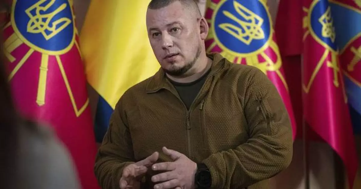 Ukraine is reforming its recruitment efforts to attract younger soldiers and boost forces