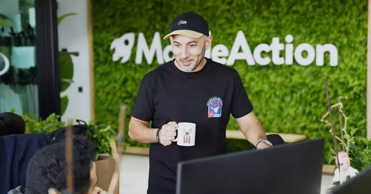 MobileAction Enters Strategic Partnership with Skai to Enhance Apple Search Ads Capabilities