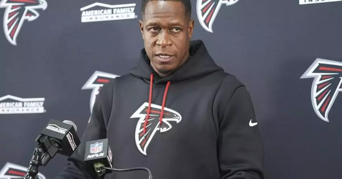 Falcons fire defensive coordinator Jimmy Lake, assistant Jay Rodgers following defense's poor finish