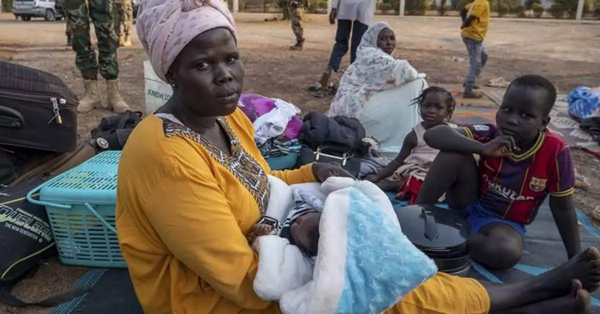 South Sudan imposes nationwide overnight curfew to curb violence targeting Sudanese traders