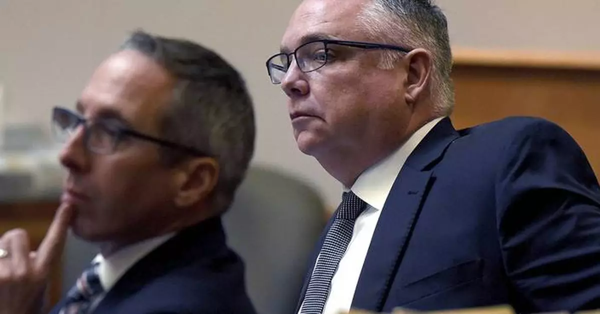 Mistrial declared after New Hampshire jury deadlocks in youth detention ...