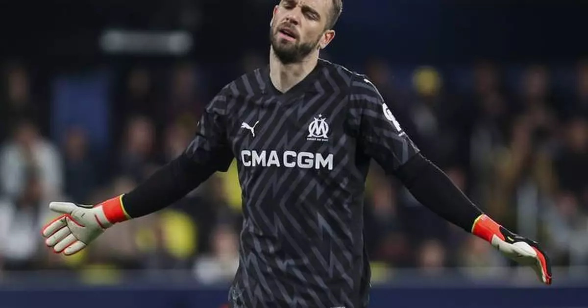 Pau Lopez transfer to Lens canceled after disagreement with Girona