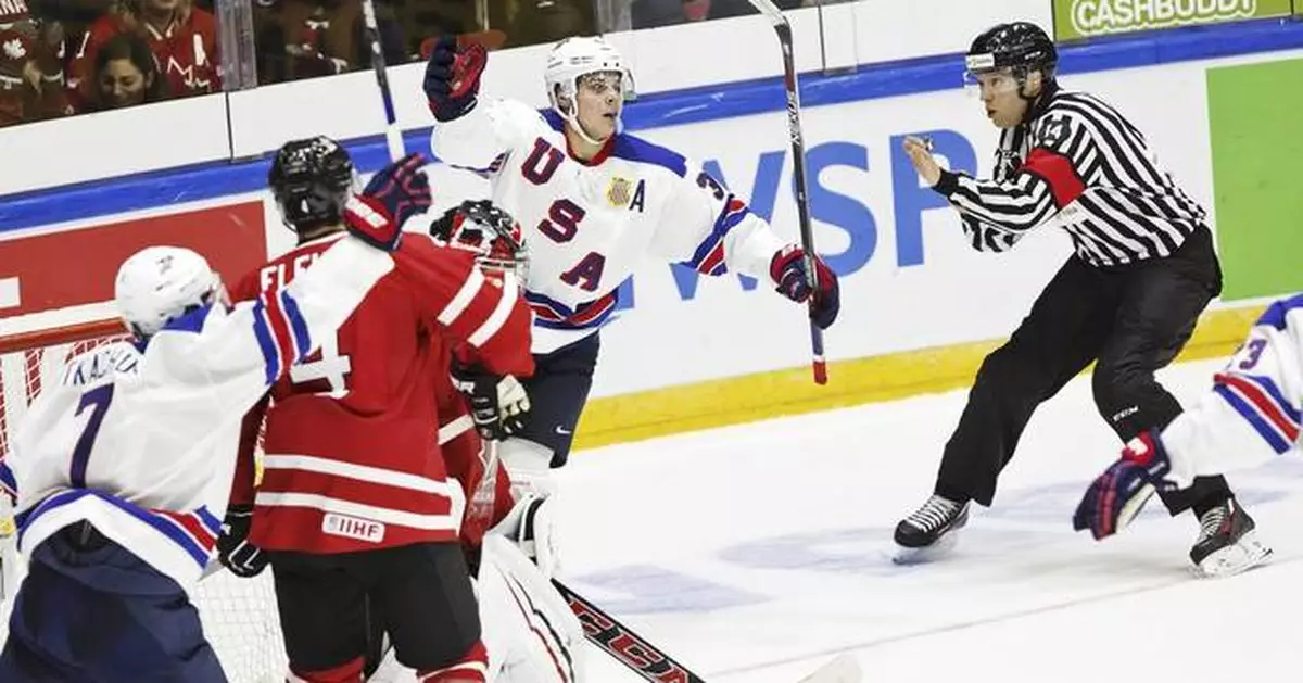 Matthews to captain US. Canada, Finland and Sweden have injury questions for 4 Nations Face-Off