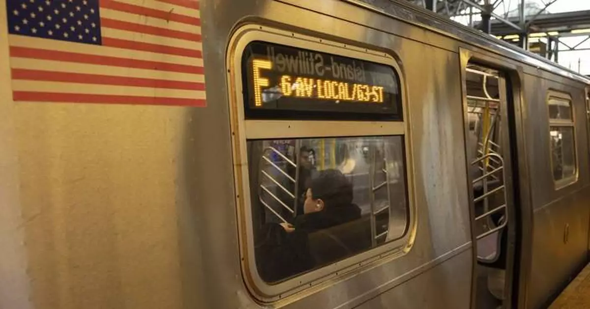 Police took over a week to name the NYC subway burning victim. A fake name spread in the meantime