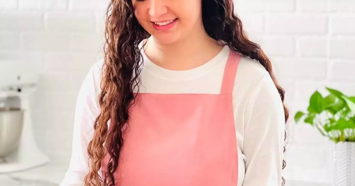 From High School Culinary Program to Micro-Bakery Owner