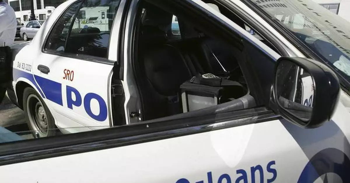 Judge says the New Orleans Police Department can begin the process of ending federal oversight