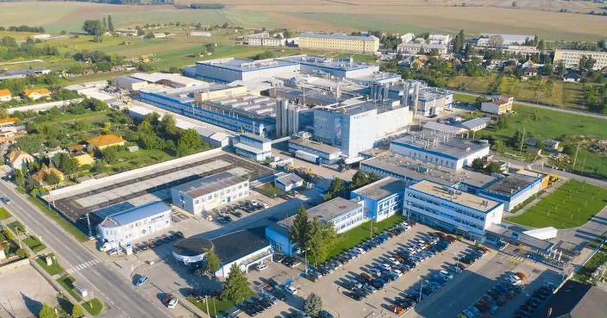 Valeo Foods Group Completes the Acquisition of I.D.C. Holding