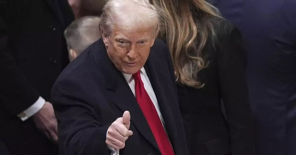 Trump fires heads of TSA, Coast Guard and guts key aviation safety advisory committee