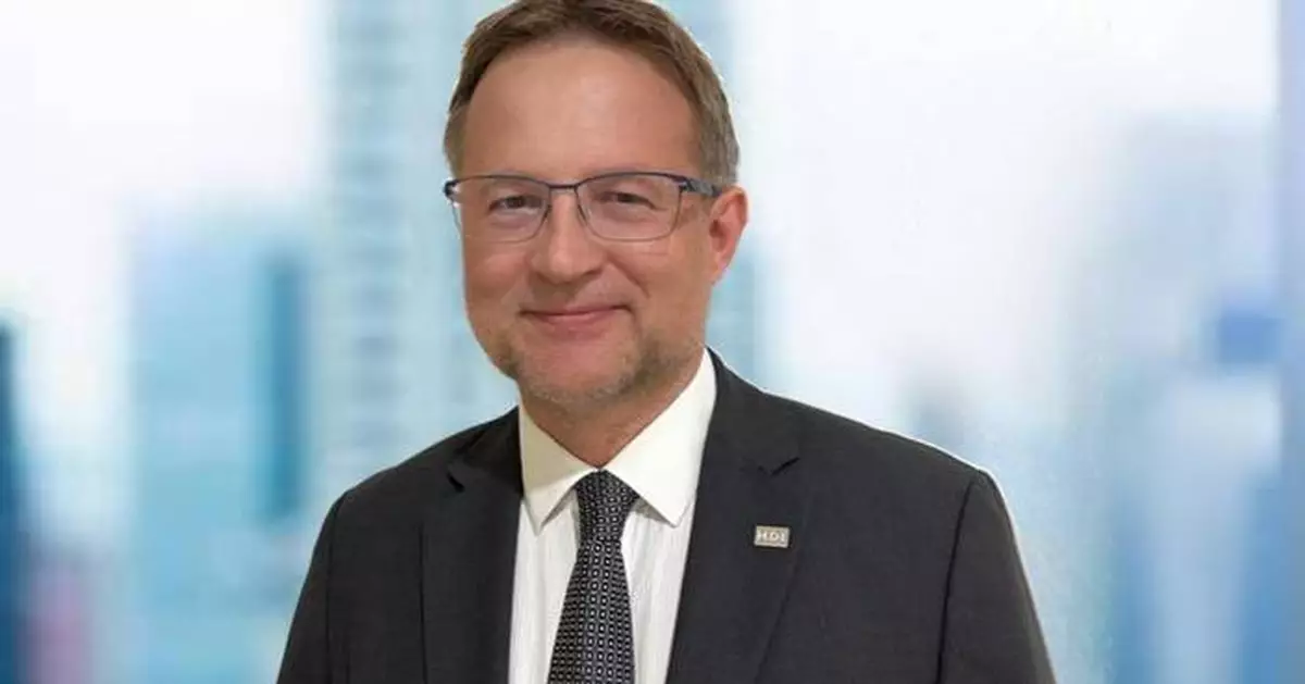 AM Best Affirms Credit Ratings of HDI Global Select Insurance Company