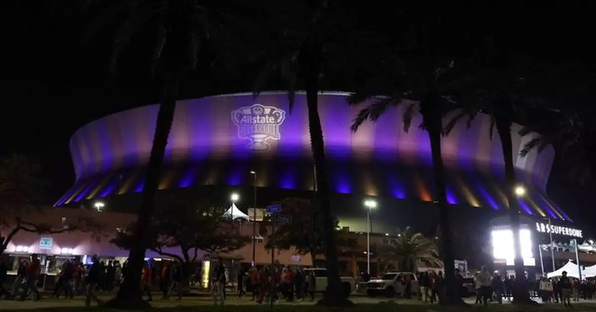 CFP head tells ESPN that Cotton Bowl and Orange Bowl won't swap kickoff times, dates