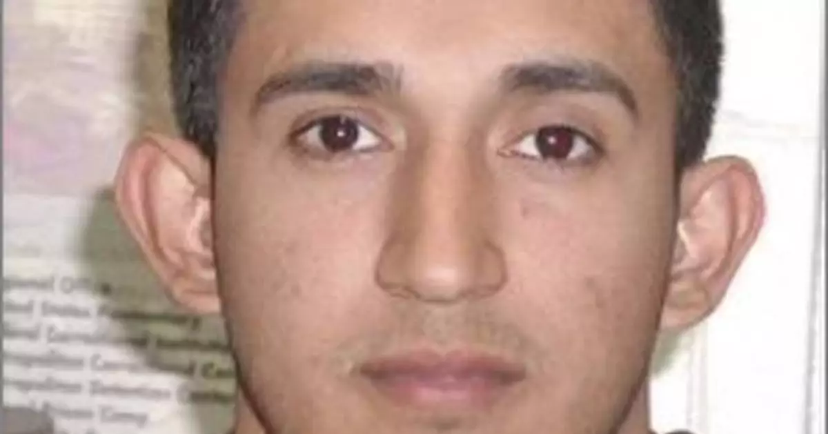 Man pleads guilty in string of MS-13 killings that stunned New York suburbs