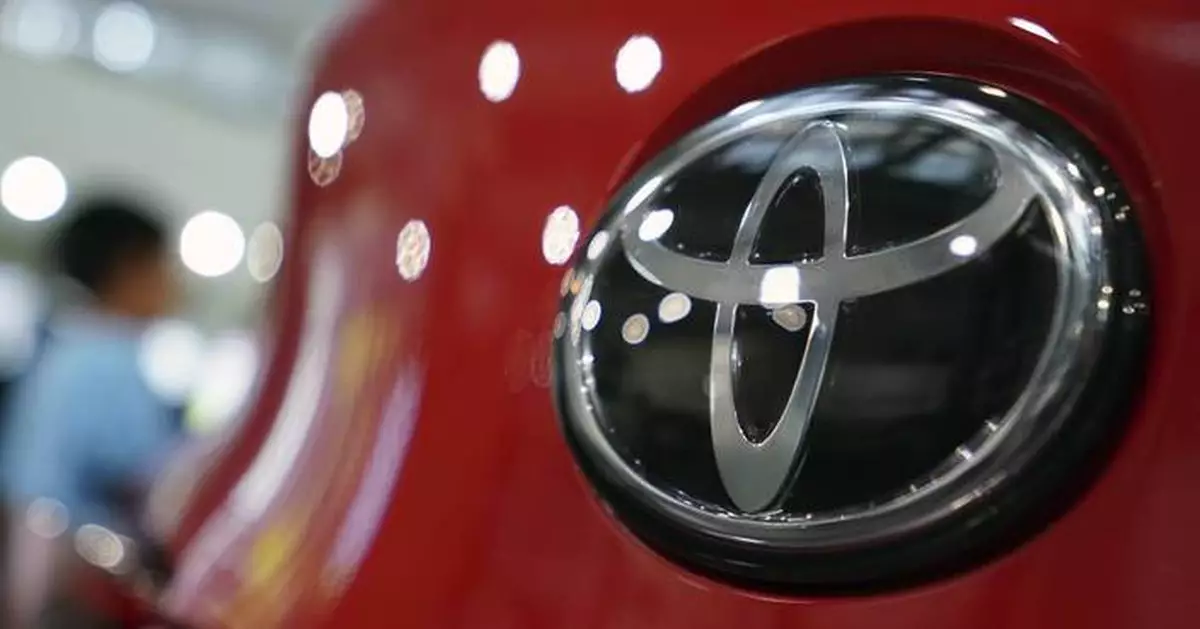 Toyota's truck division Hino to pay $1.6 billion as part of emissions scandal