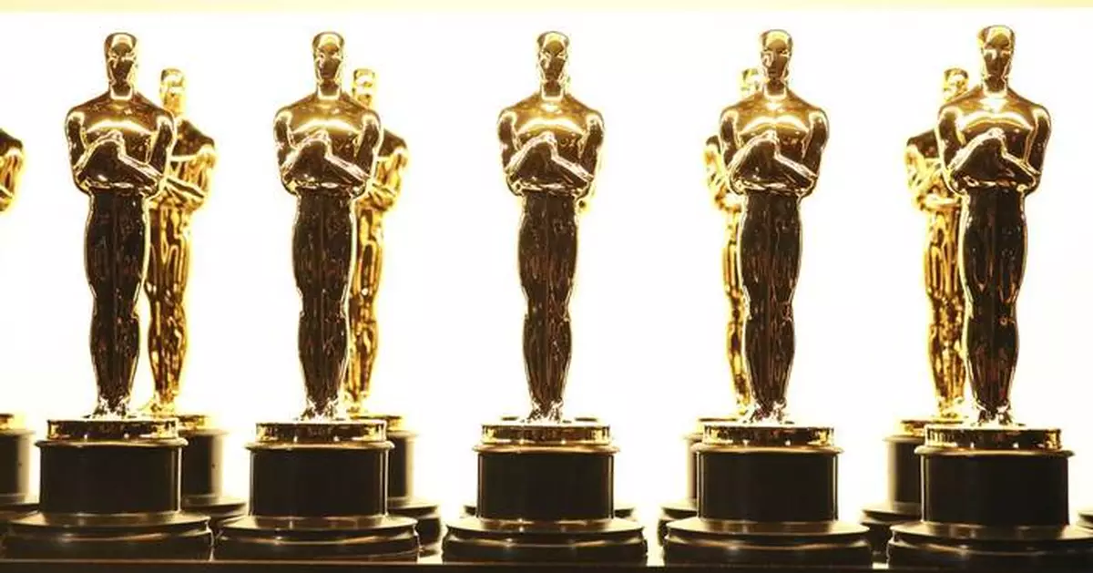 Complete list of nominees for the 97th Academy Awards