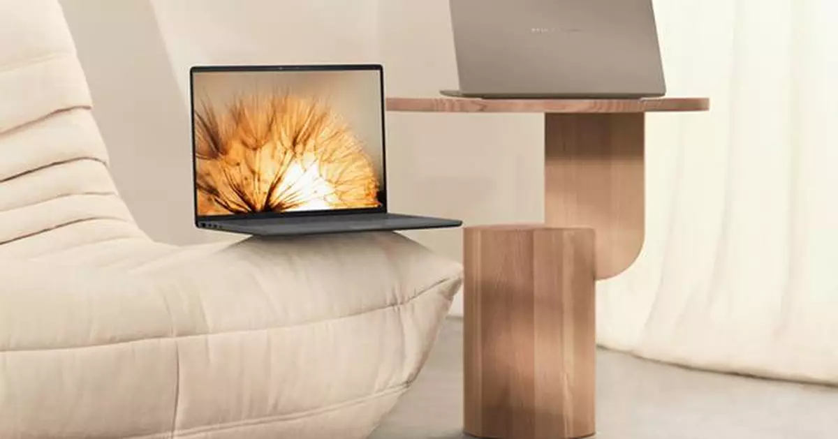 ASUS Launches Zenbook A14: The World's Lightest Copilot+ PC