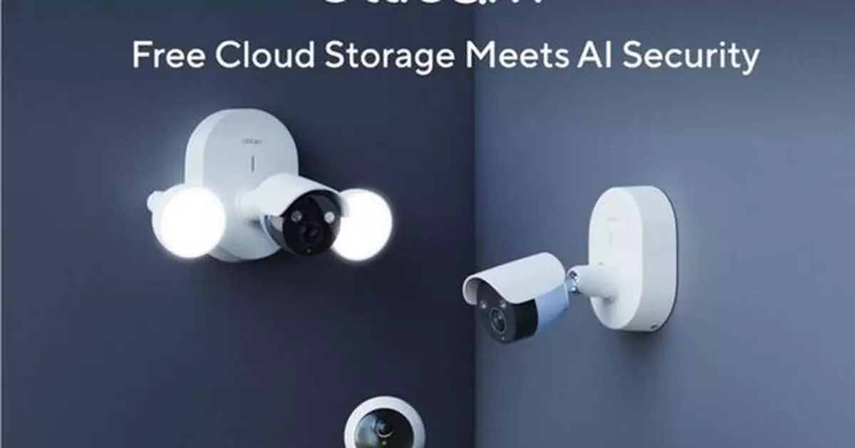 Xthings Announces New Ulticam Home Security Cameras Powered by Edge AI with Subscription-Free Cloud Storage at CES® 2025