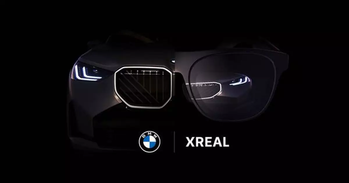 XREAL Announces Groundbreaking Collaborations at CES 2025