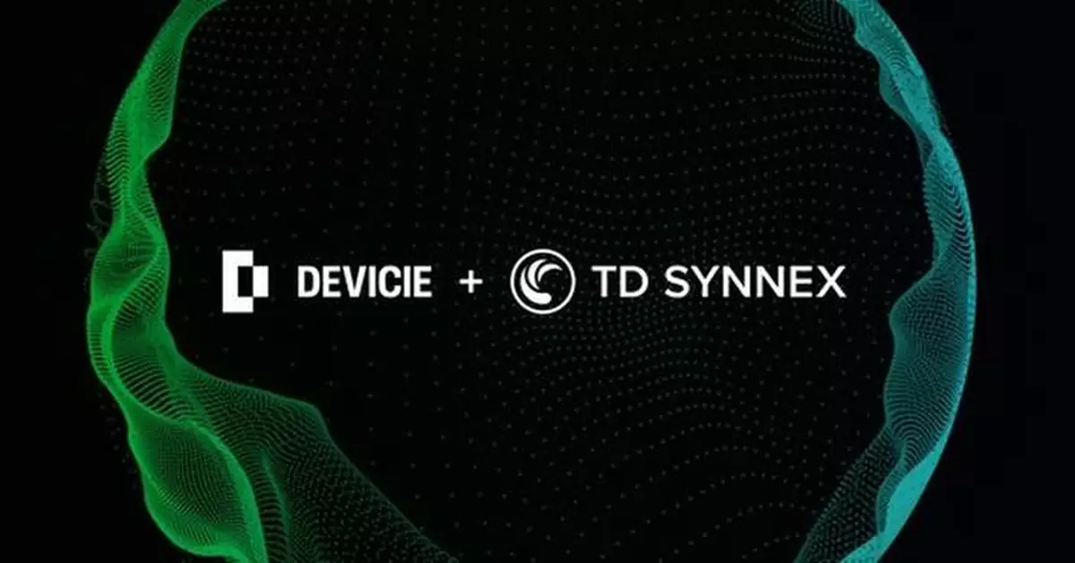 Devicie Catapults Channel Distribution, Now Available in TD SYNNEX StreamOne® Marketplace