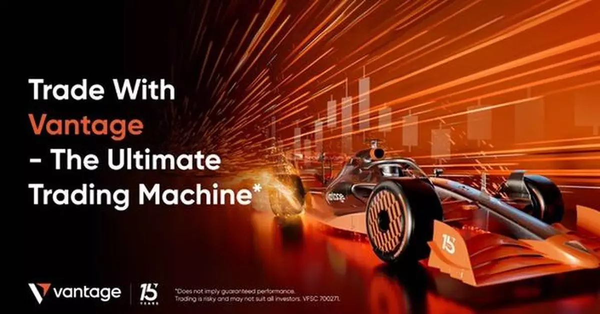 Vantage to Showcase Innovation at iFX EXPO Dubai 2025