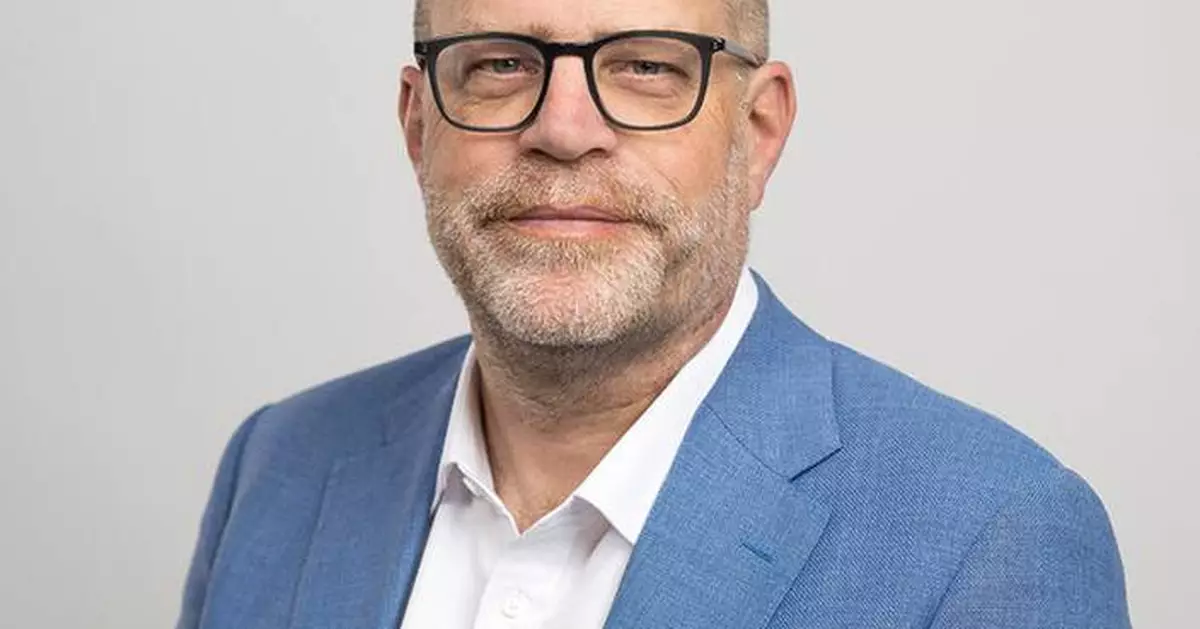 MicroAire appoints Remco Maljers as Head of International Sales